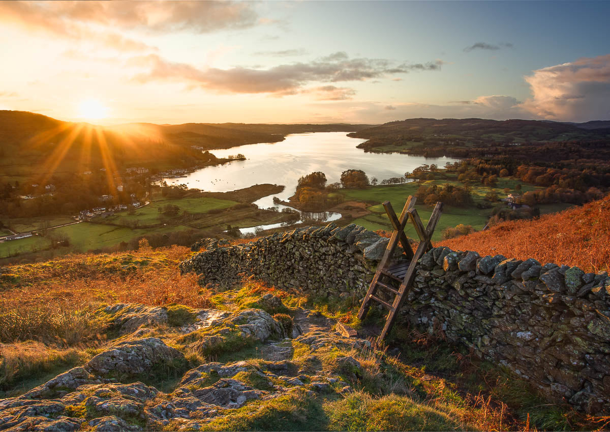 Windermere Stile