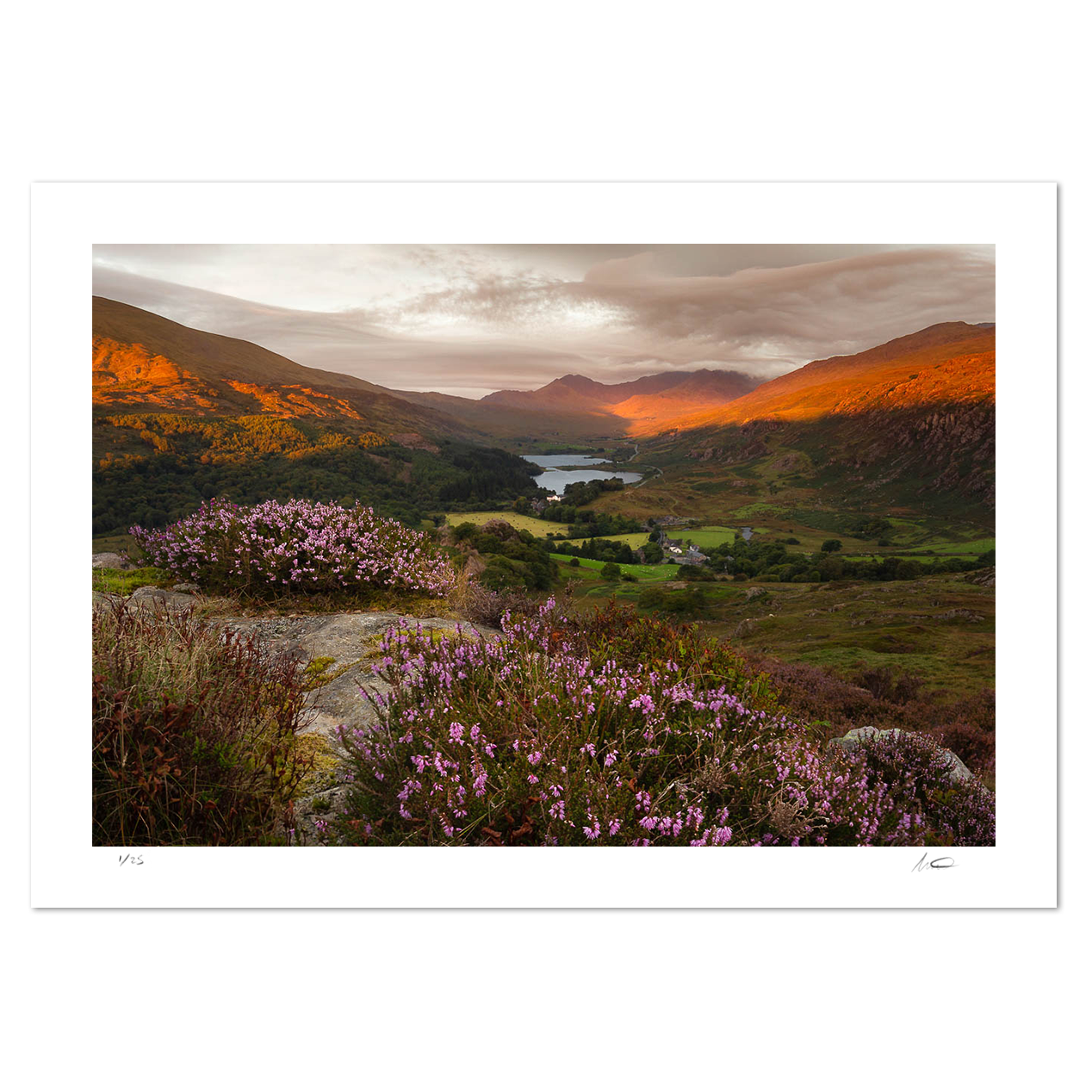 Clogwyn Mawr