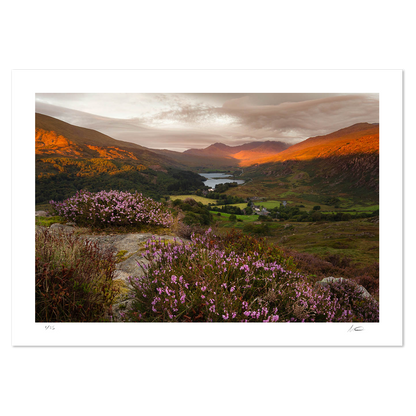 Clogwyn Mawr