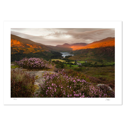 Clogwyn Mawr
