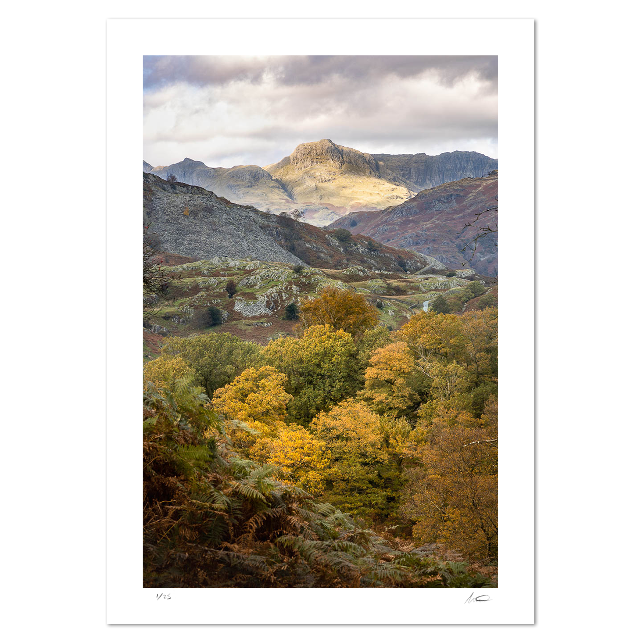 Langdales