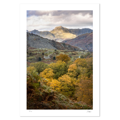Langdales