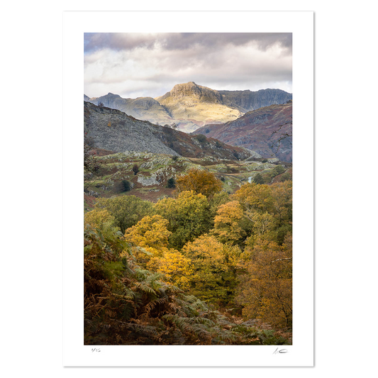 Langdales