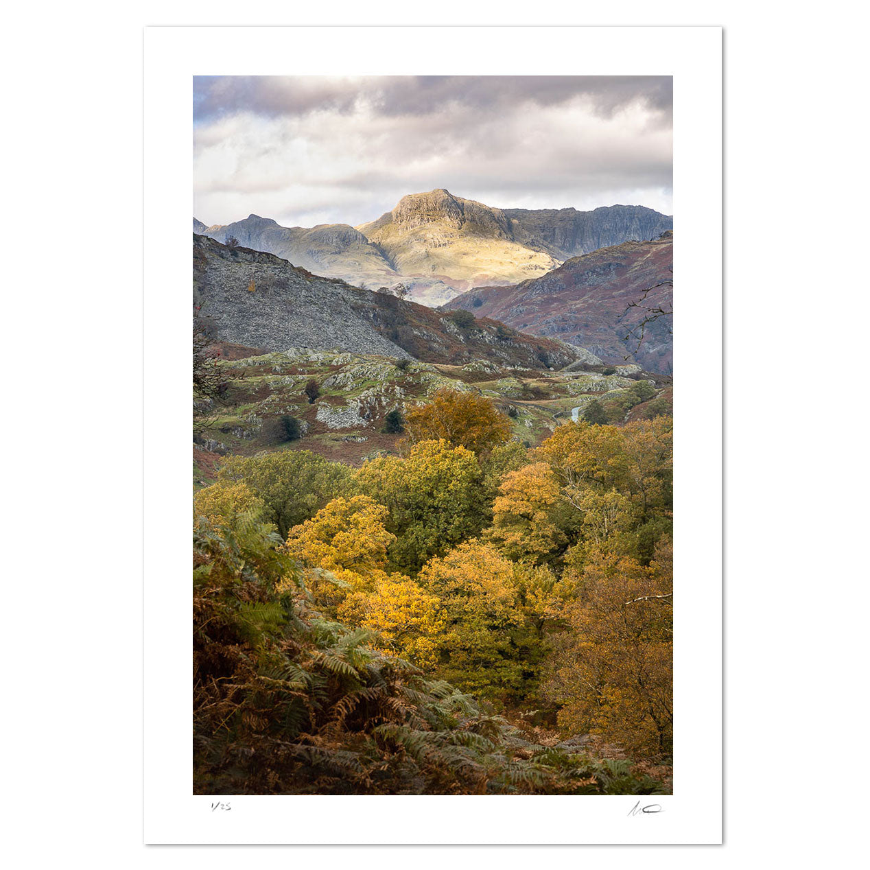 Langdales