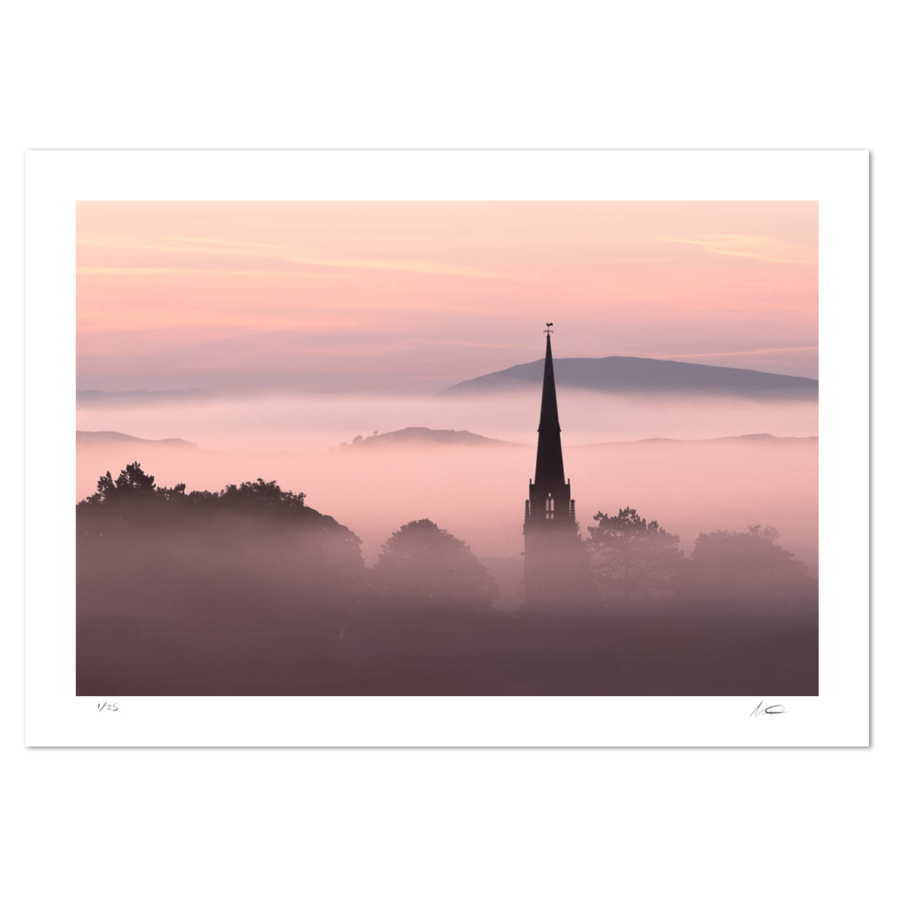 Peak Mist