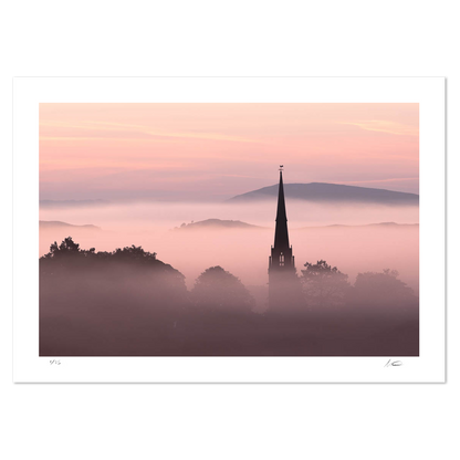 Peak Mist