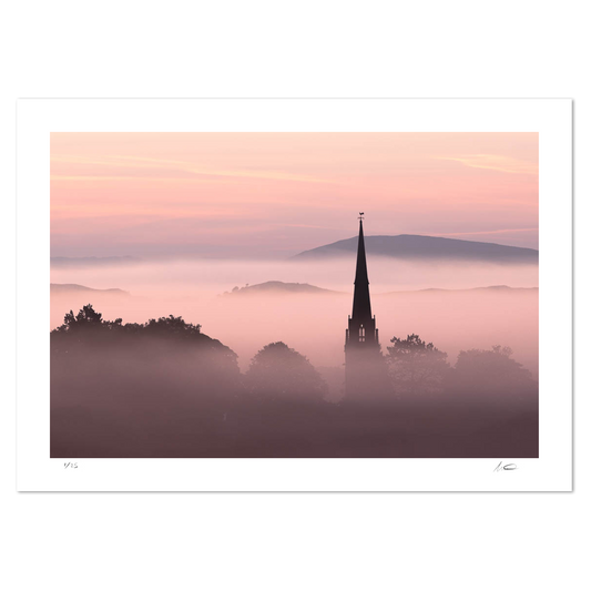 Peak Mist