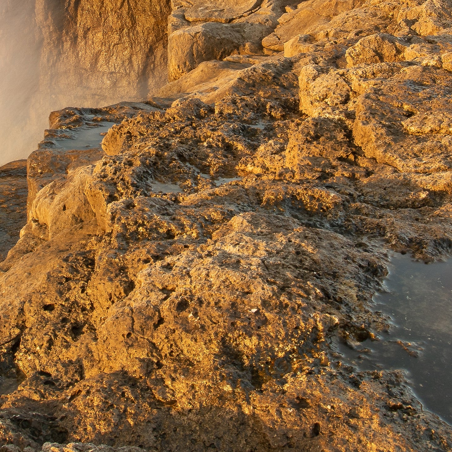 Portland Bill Wave