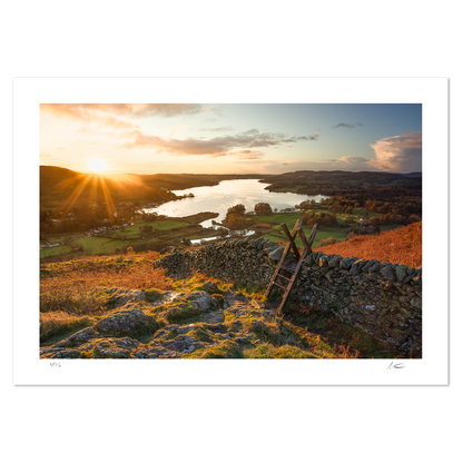 Windermere Stile