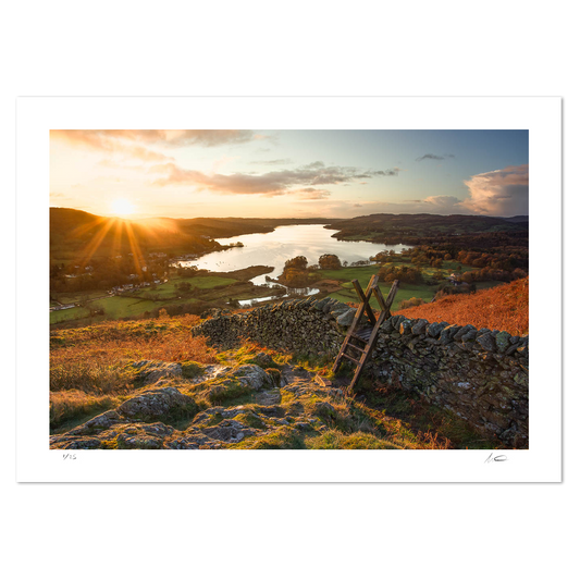 Windermere Stile
