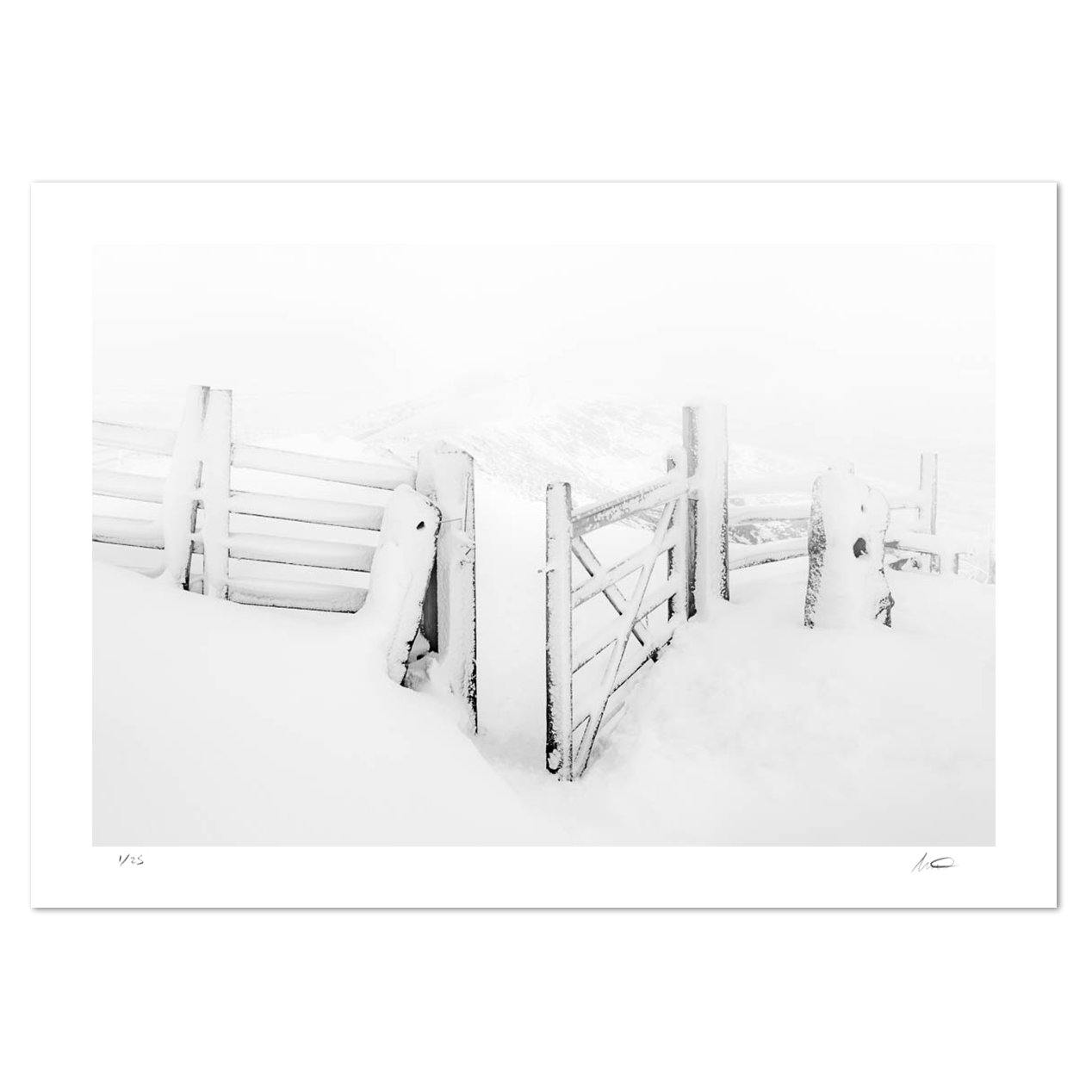 Winter Stile