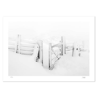 Winter Stile