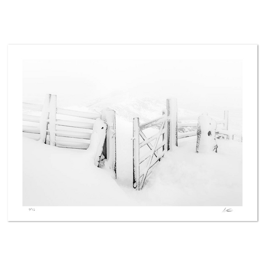 Winter Stile