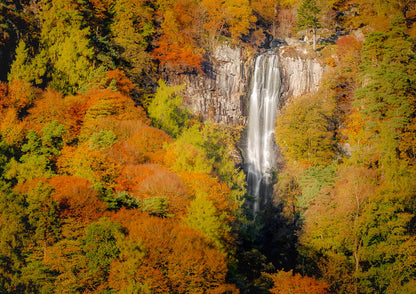 Pistyll Rhaeadr